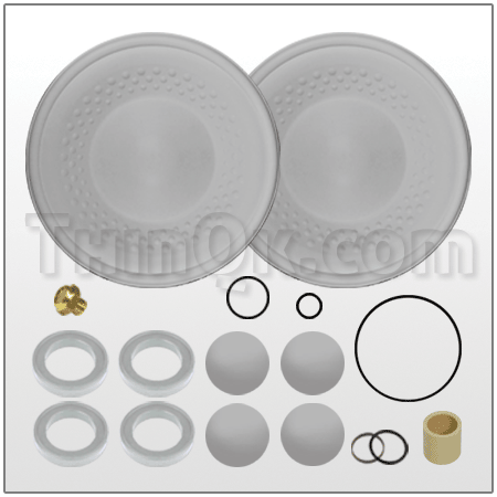 Medi kit (TDSK-40-A-3GG)
